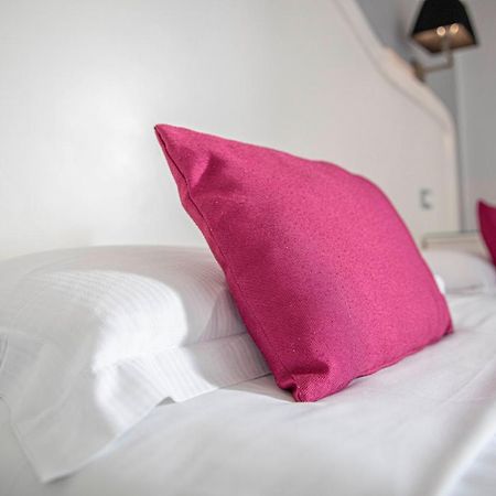 Suite Castrense Rome Buitenkant foto