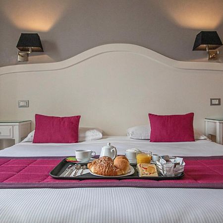 Suite Castrense Rome Buitenkant foto